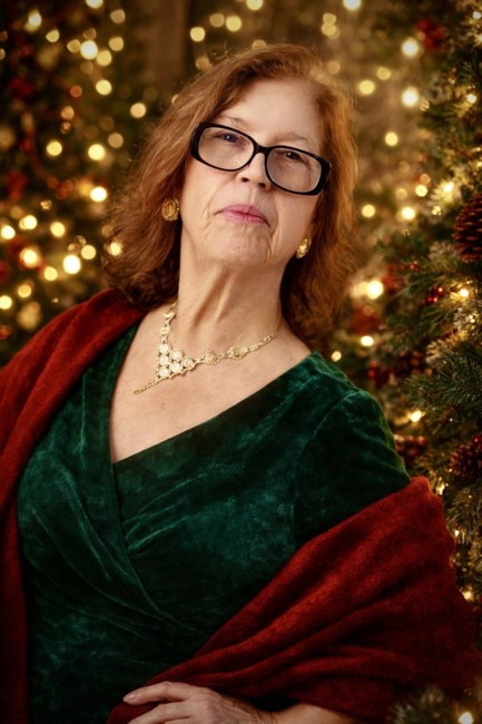 Avis de décès de Esther Iban Mendoza