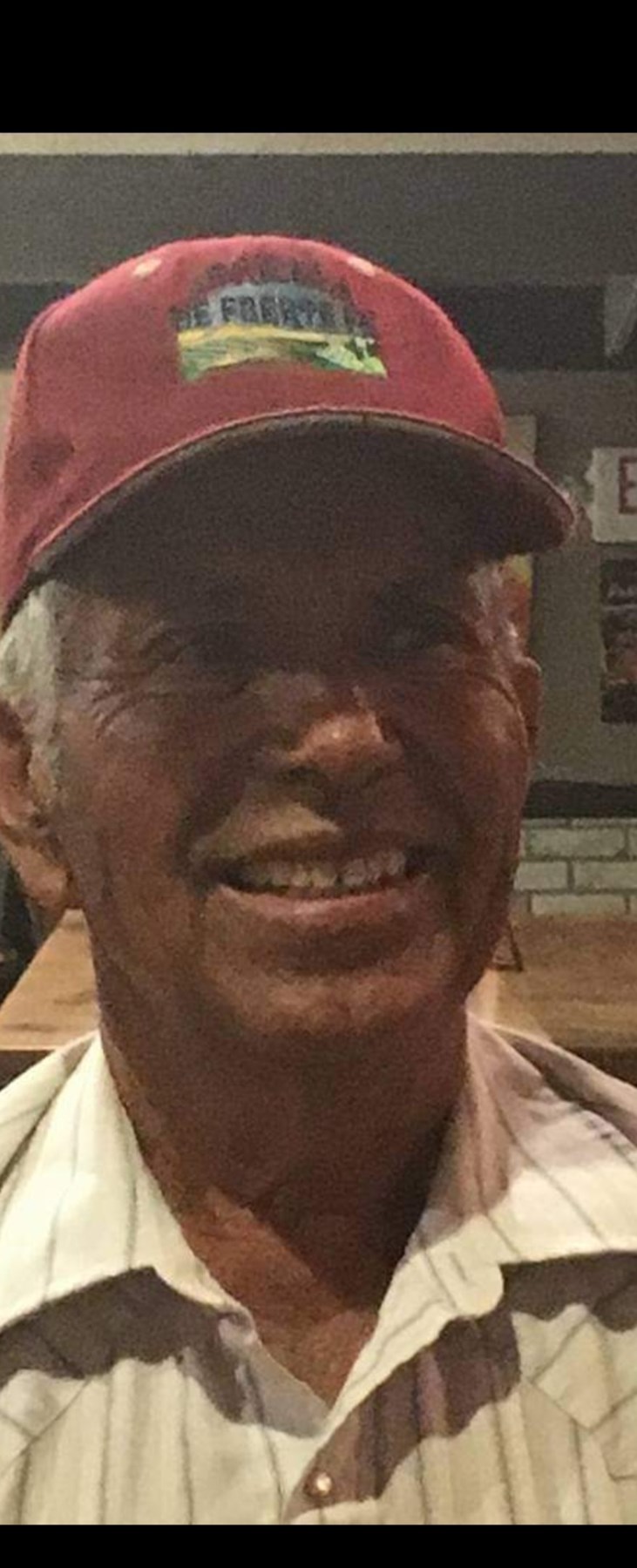 Obituary of George Parada Jr.