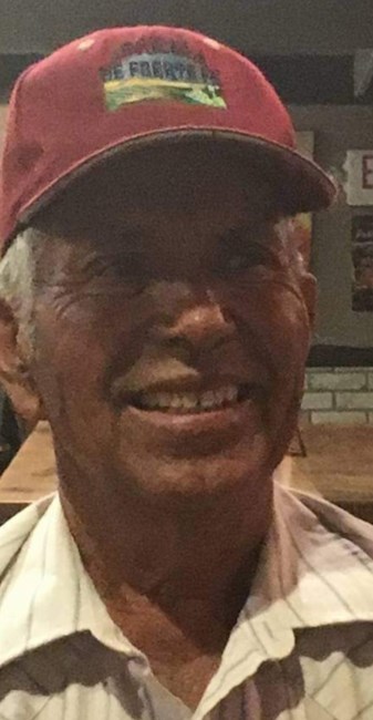Obituary of George Parada Jr.
