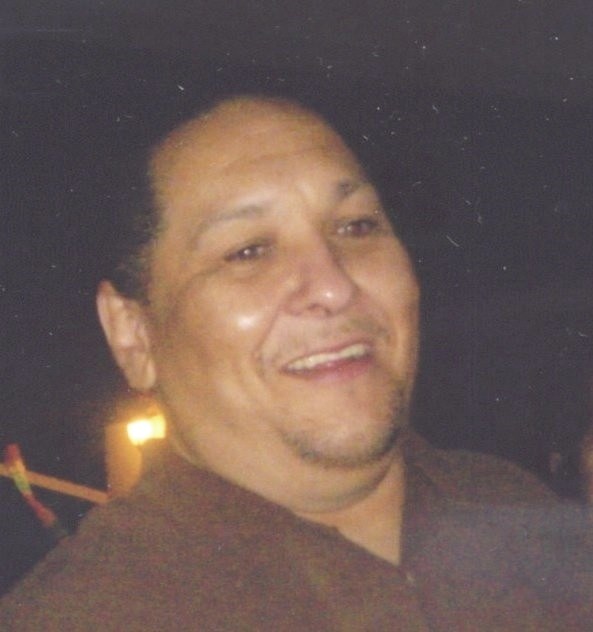 Obituary of Stephen J Villalobos