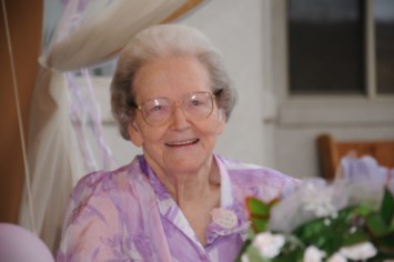 Obituary of Alene V. Boss