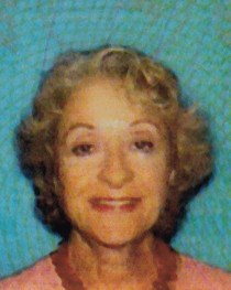 Obituary of Sally Denise Davis