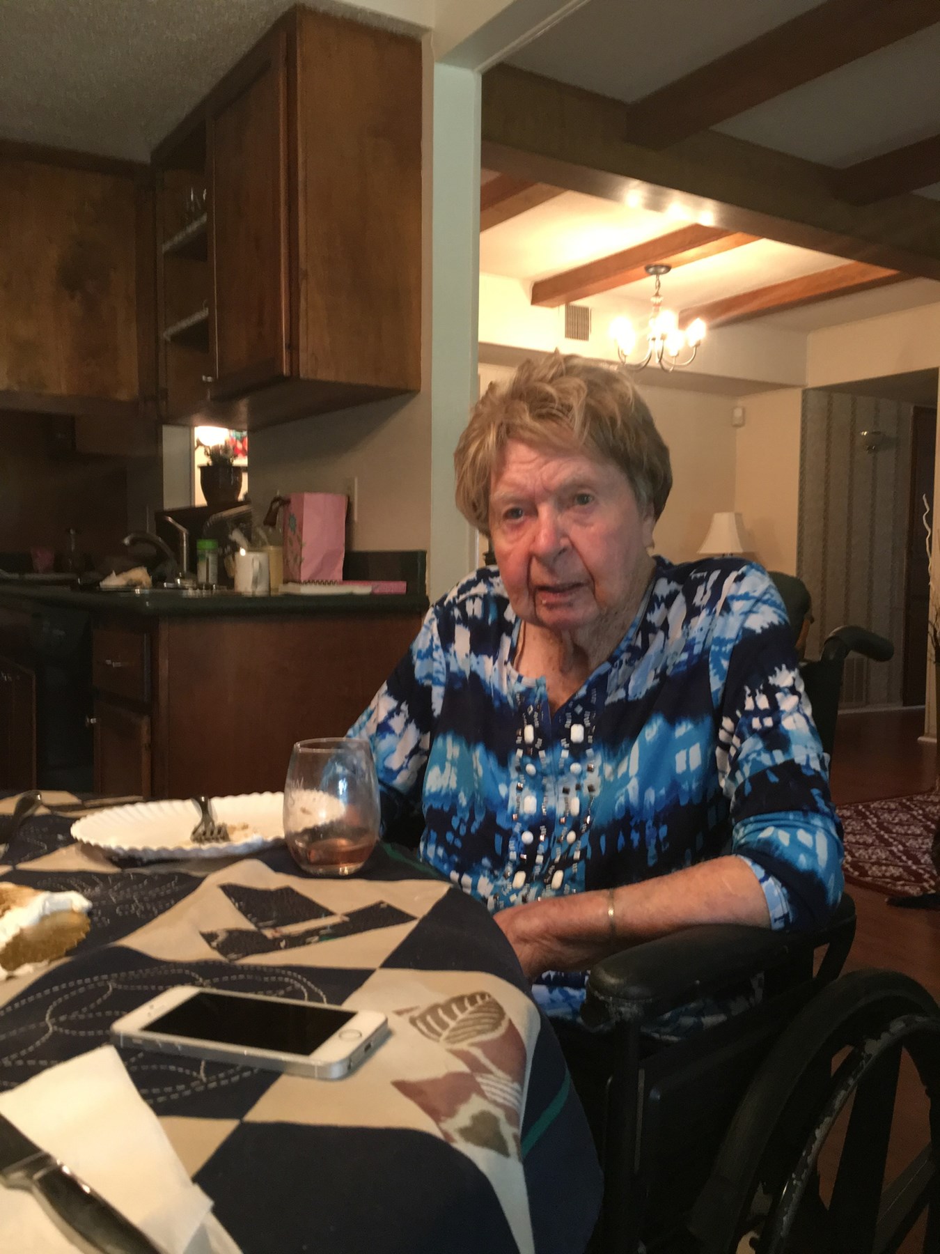 Obituary of Dorothy Woller