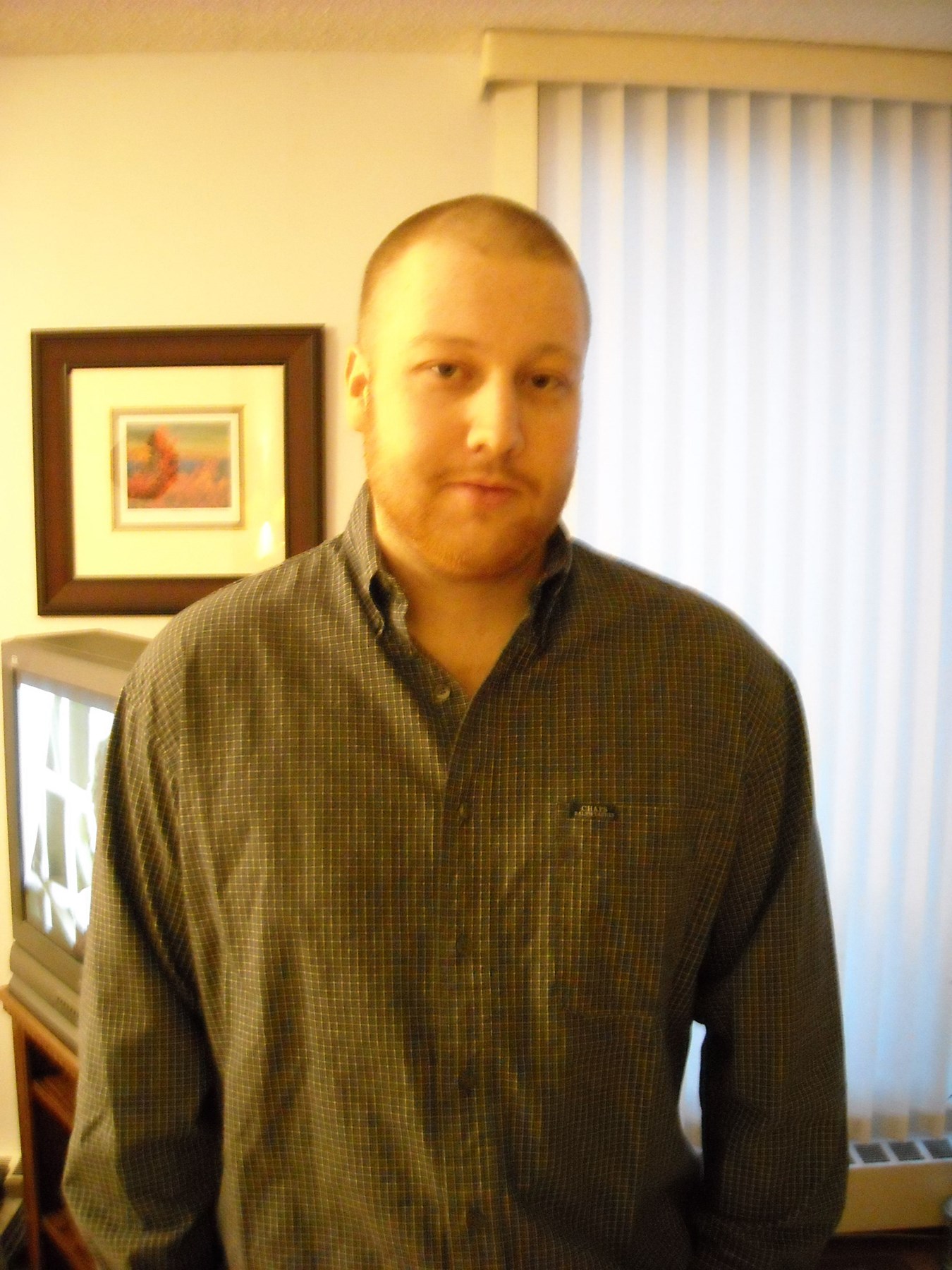 Obituary of Robert Derek Jackson