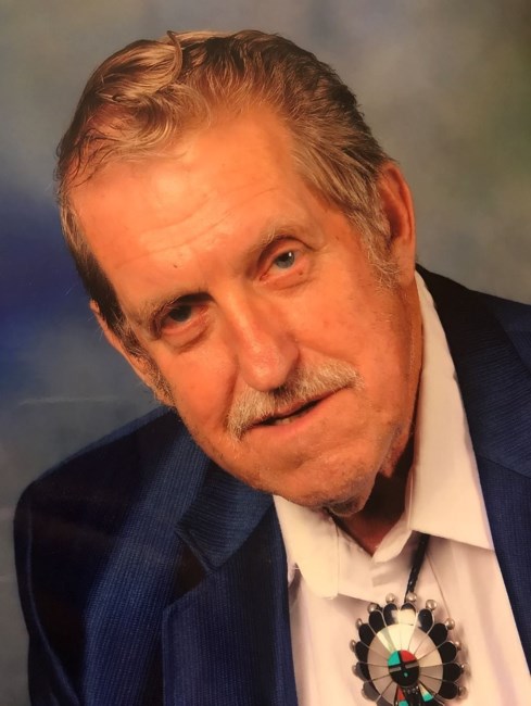 Obituario de Robert D. Guthrie
