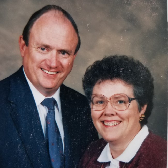 Obituary of Betty J. Dargel/Smith