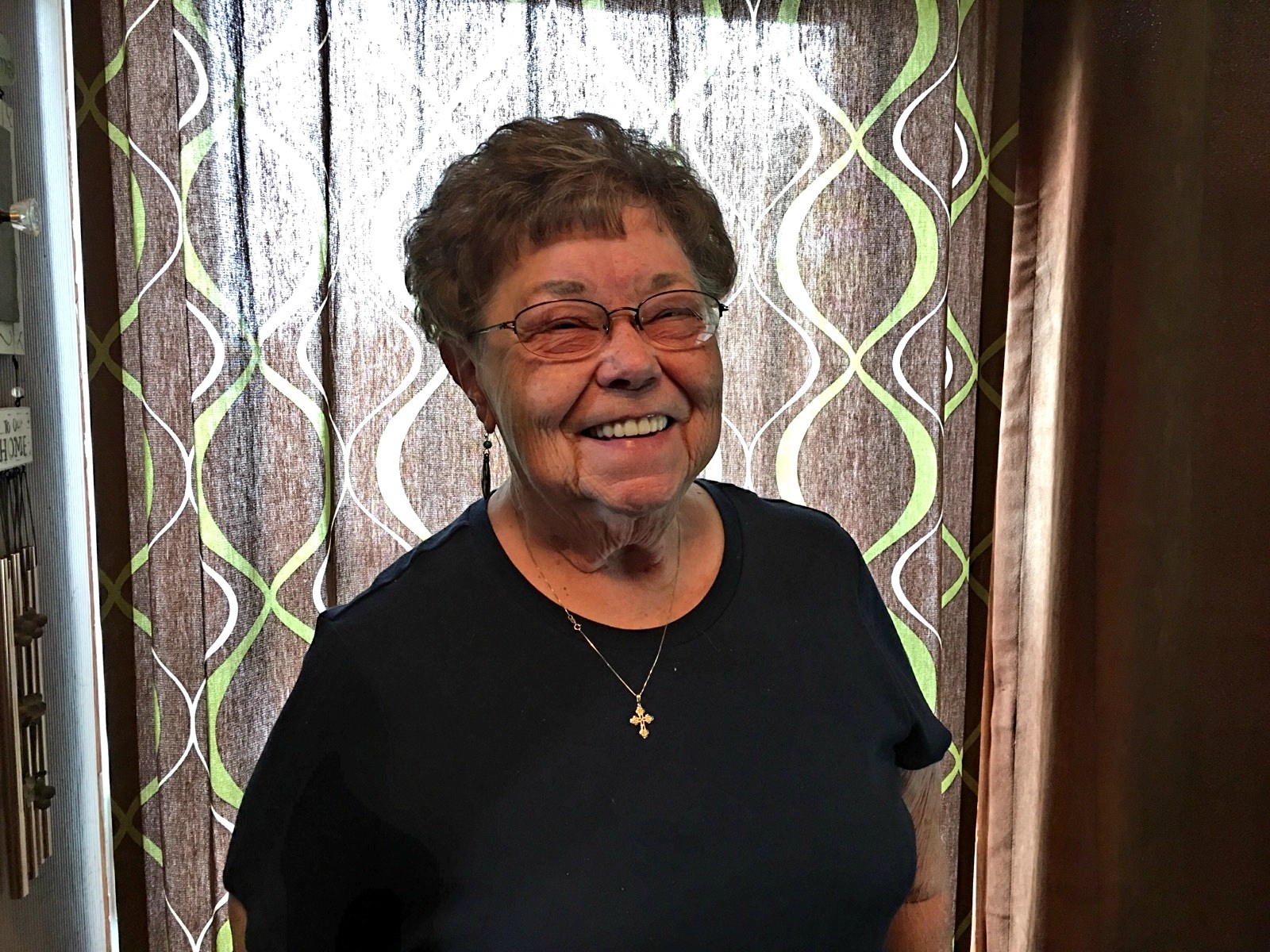 Obituary of Darlene Iva Worsham