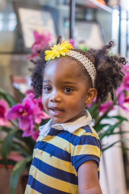 Obituary of Aniya Jamie Hargrove