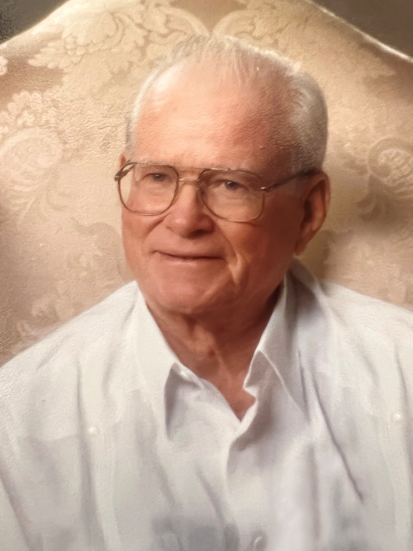 Obituary of James "Jim" Clement Cantrell