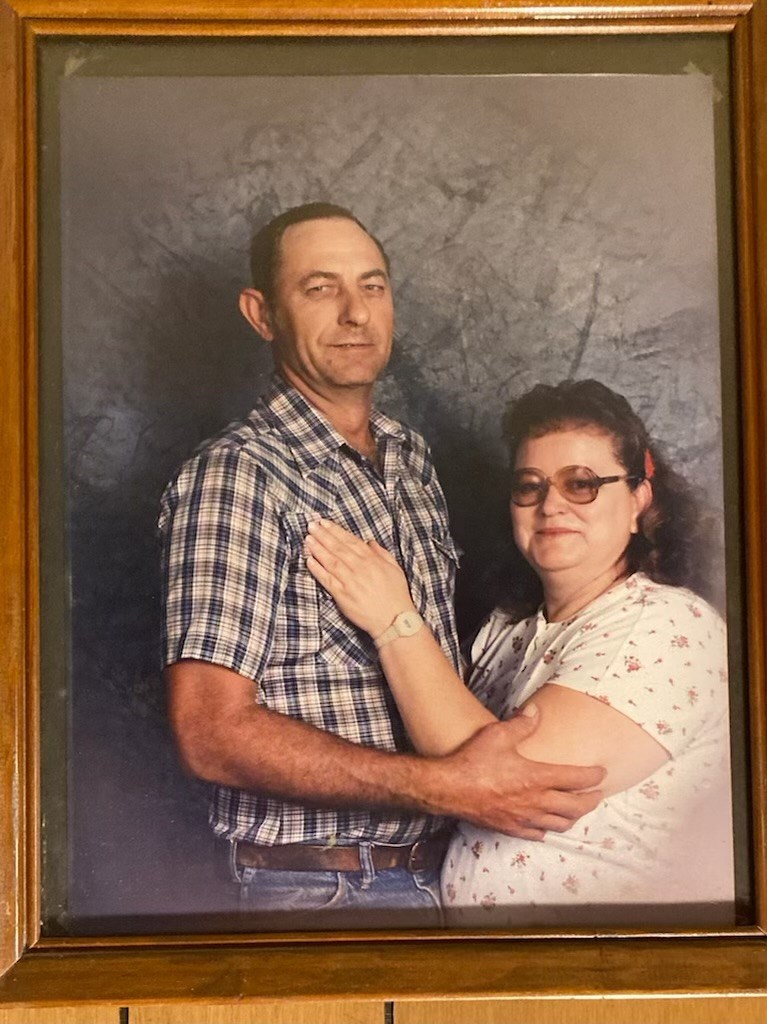 Obituary of Nancy Fran Stiers