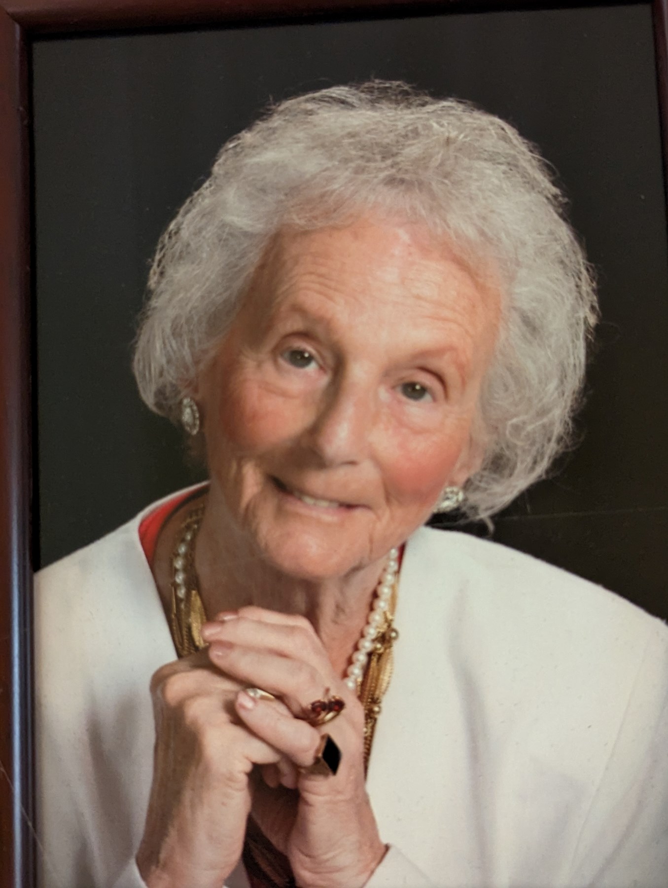 Patricia Haacke Obituary Rochester, NY