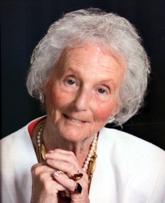 Avis de décès de Patricia A. Haacke