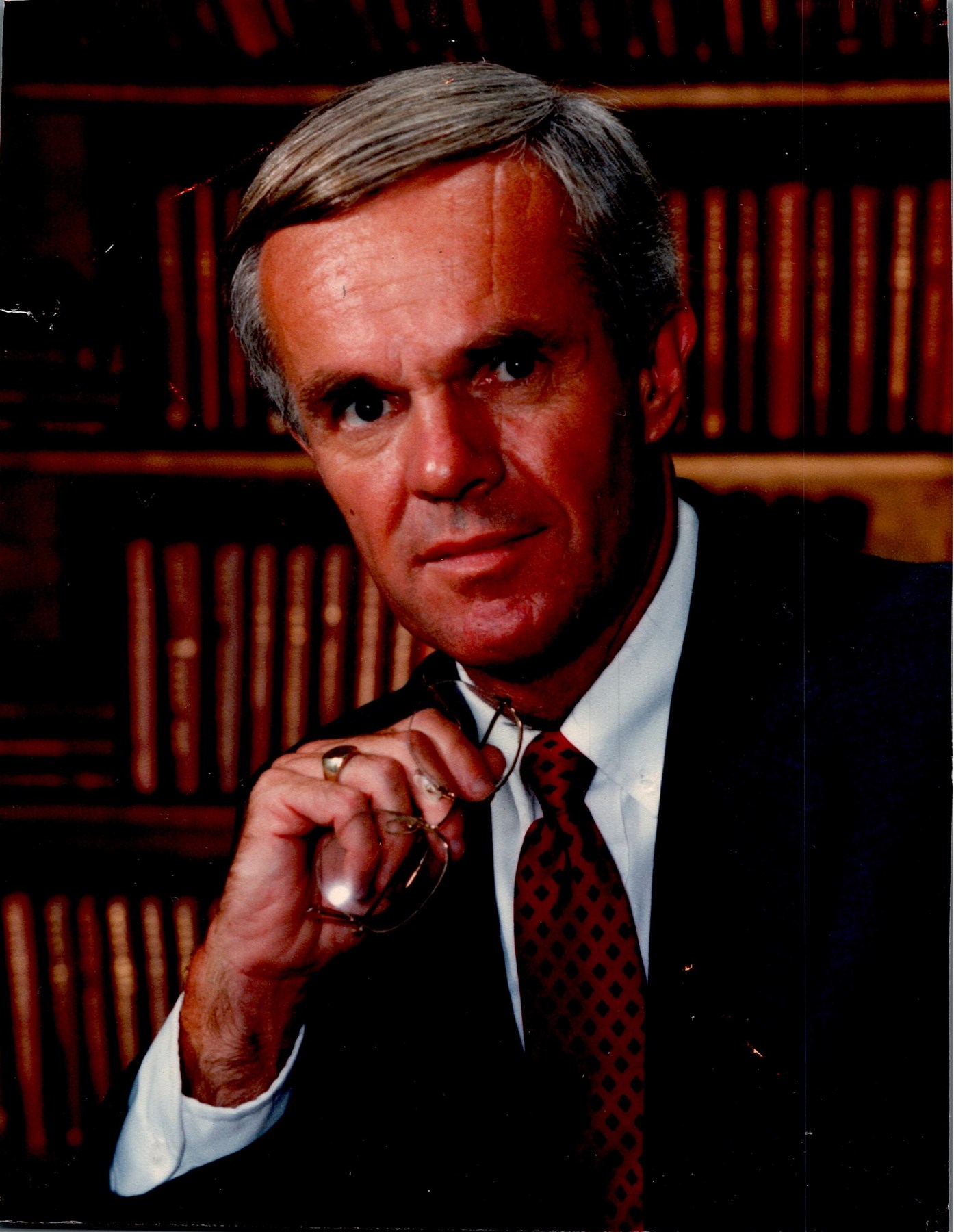 Obituary of Lee Penington Rice