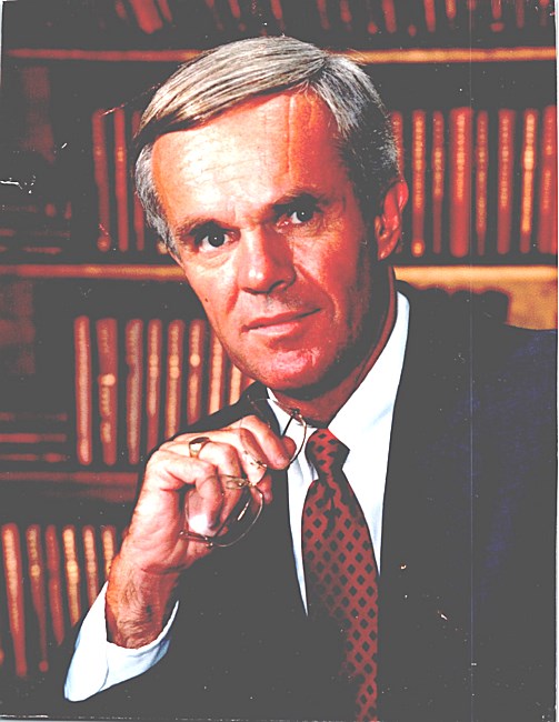 Obituary of Lee Penington Rice
