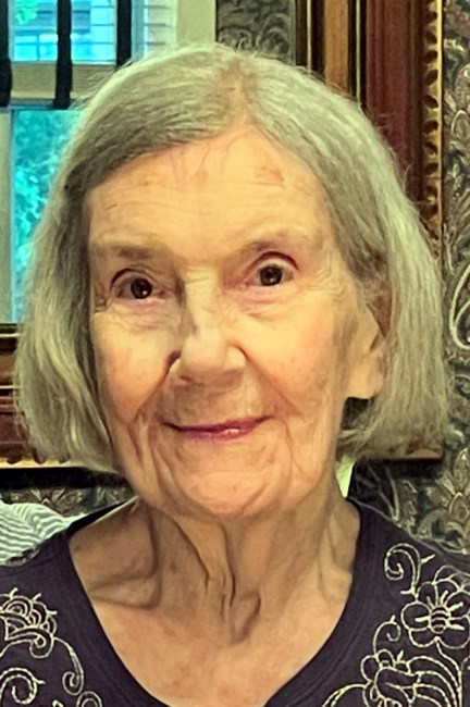 Obituary of Anne Elder Paylor