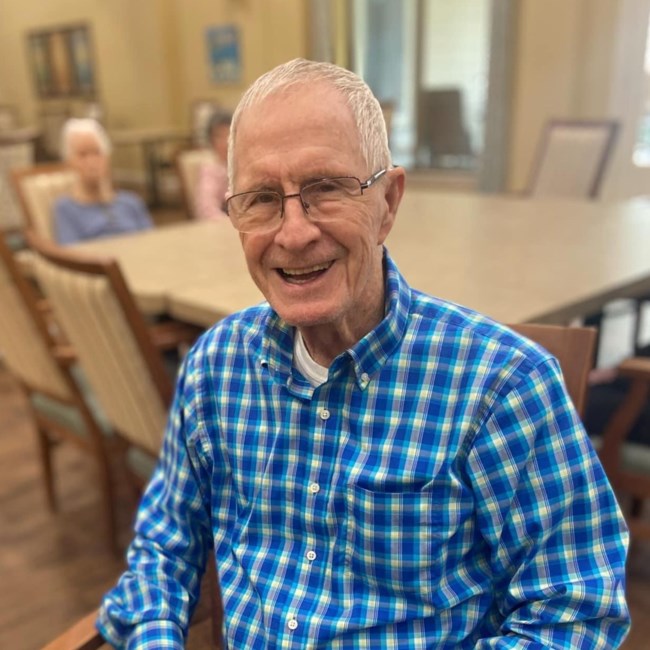 Obituary of Mr. James Roberts Hayes