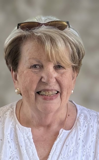 Obituary of Barbara Anne Corbett