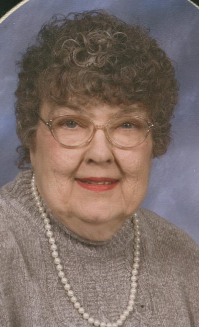 Obituary of Diane Marie Goeddeke