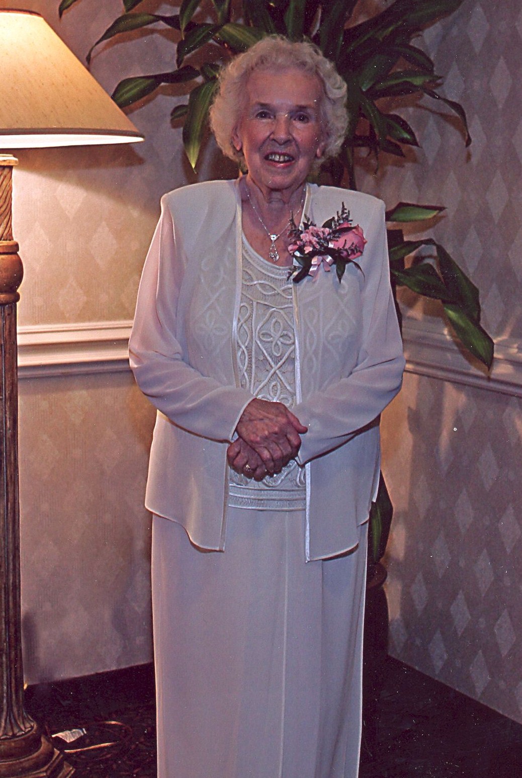 Obituary of Virginia B Costello