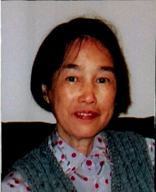 Obituary of Mrs. Bao Betty Xian Wu Wang