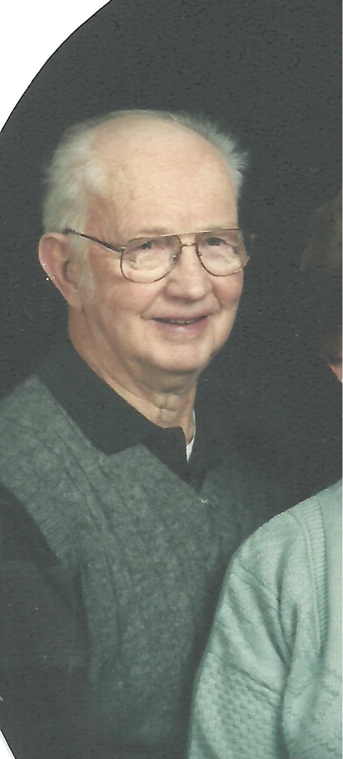 Obituary of Elmer C. Goding