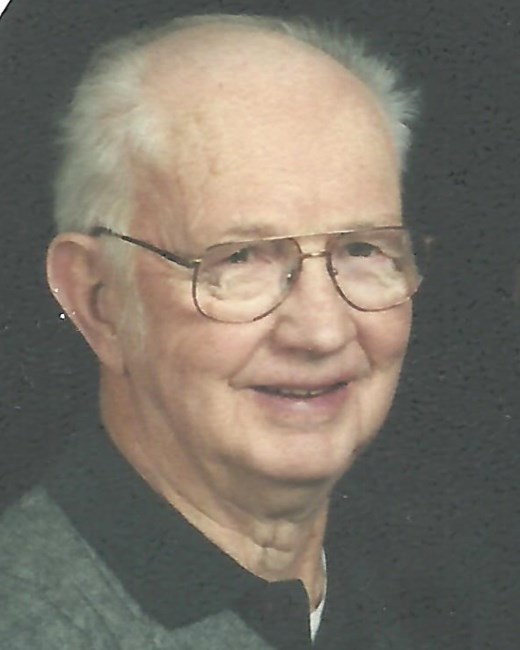Obituary of Elmer C. Goding