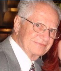 Obituary of John B. Venturi