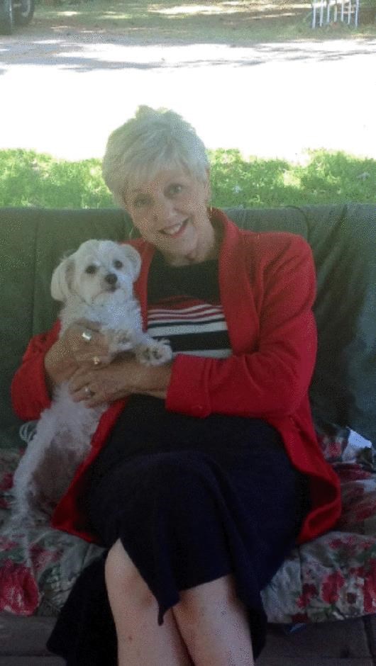 Obituary of Amy White Avent