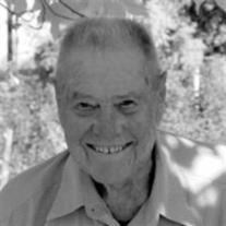 Obituary of Edward Beckwith