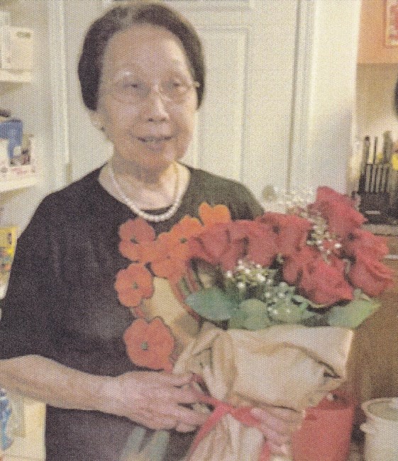 Obituary of Sook Ng Lui