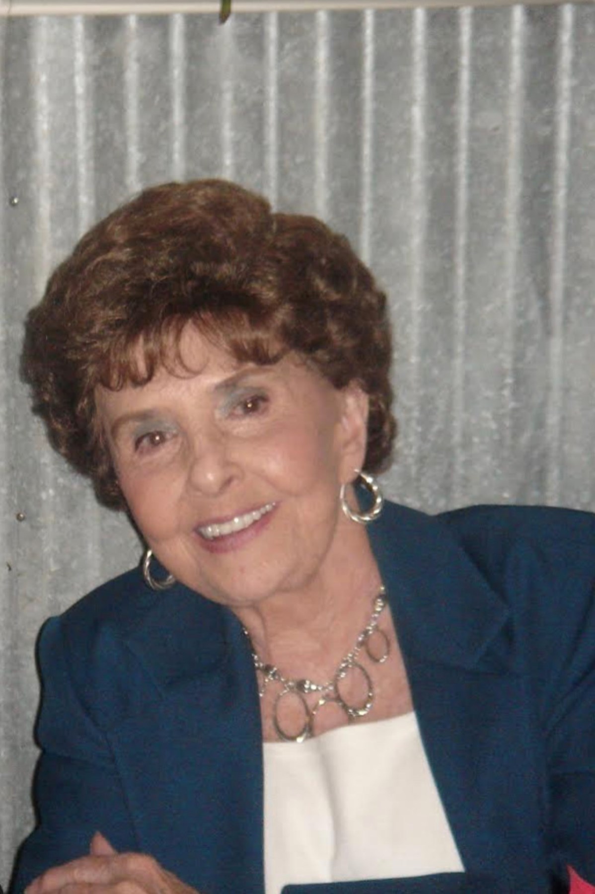 Obituary of Marjorie Jane McManus