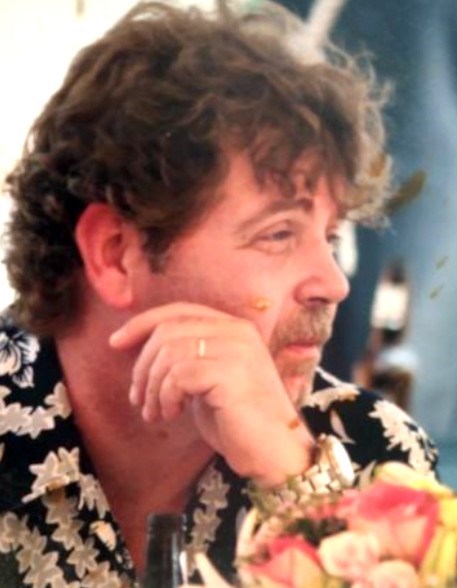 Obituary of John C. Smolenski Jr.