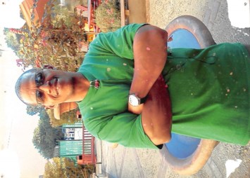 Obituary of Eric Leon Foster