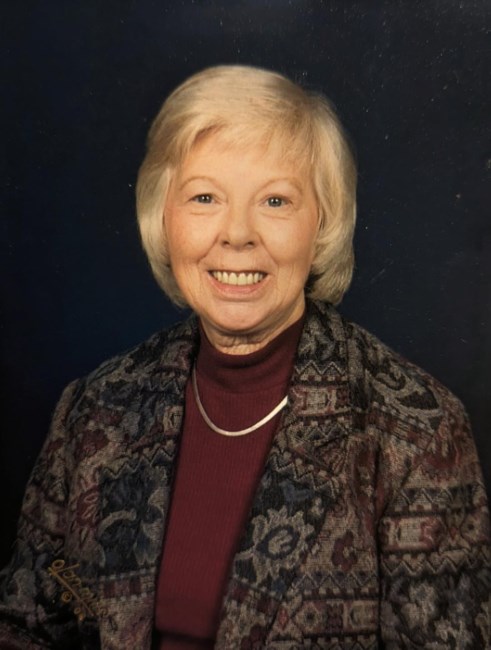 Obituary of Betty Coover Mick