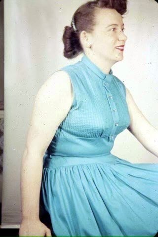 Obituary of Betty Ann Brunelle