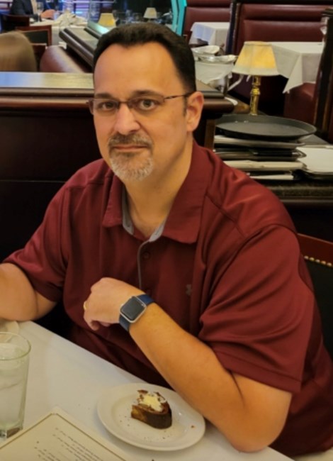 Obituary of Emmanuel Scarangella Jr.