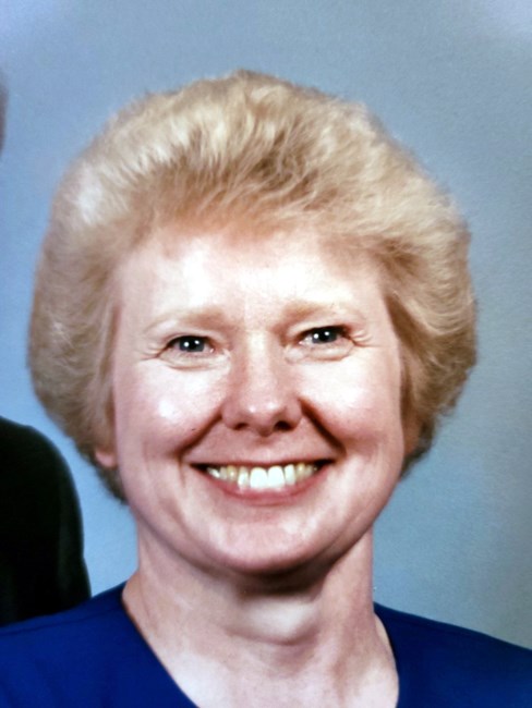 Obituary of Marlene Ann Berg