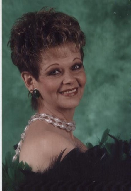 Avis de décès de Patricia H. Hertz