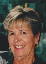 Obituary of Patricia LeBlanc