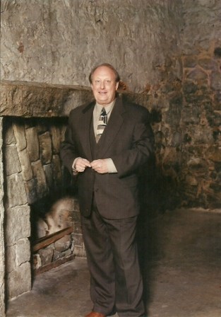 Obituary of Dr. Jeffrey Robert Bauer PhD