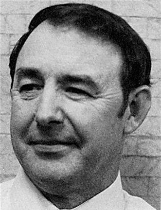 Obituario de Borden L. Nanney