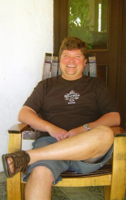 Obituary of Robert Matthew Mars