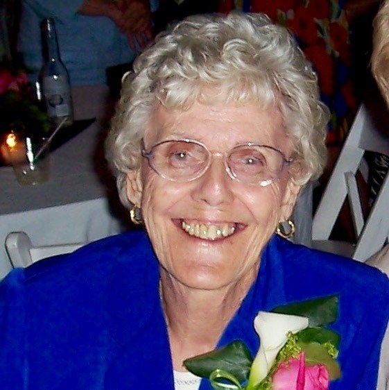 Obituary of Martha Jane Galvin Ashley