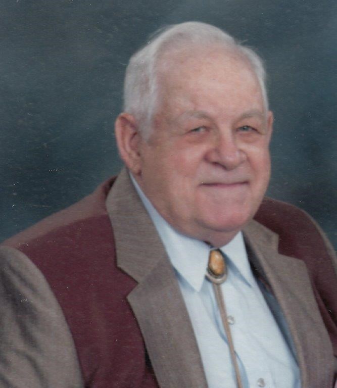 Ivan Hulsey Obituary Thornton, CO
