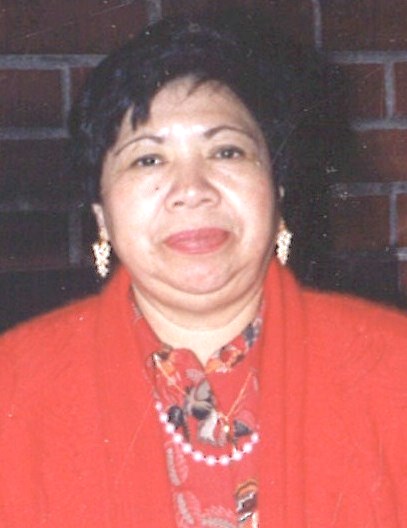 Obituary of Alicia Flores