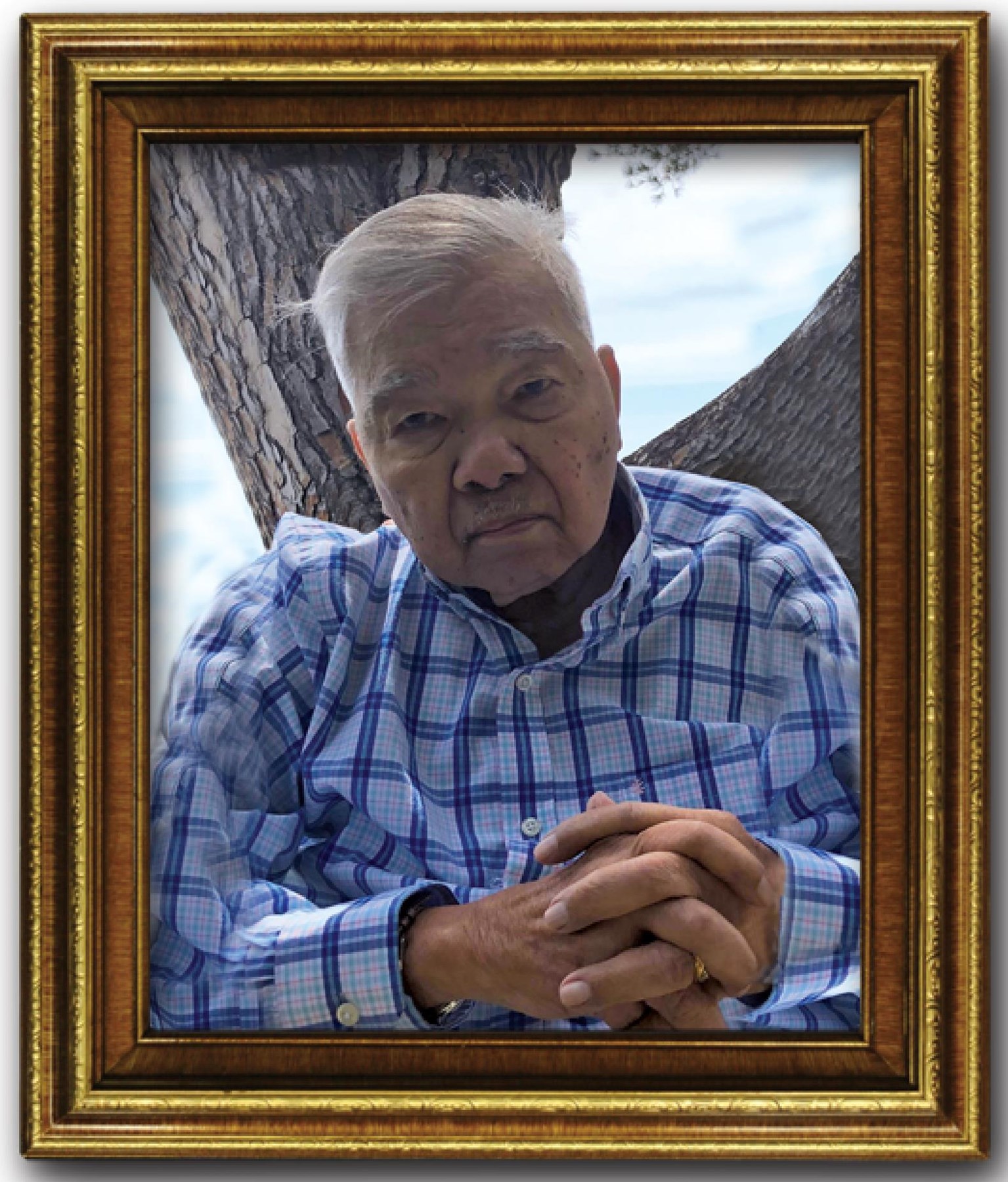 Obituary of Raul Marquez Aspe