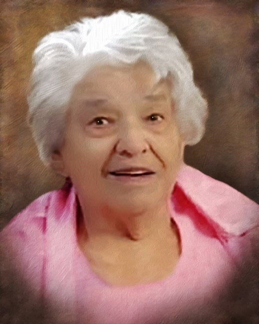 Obituary of Marjorie Helen (Nash) Dodge