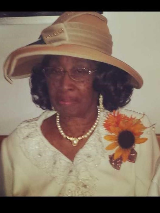 Mary JacksonYoung avis de décès Memphis, TN