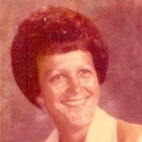 Obituary of Betty Chirila
