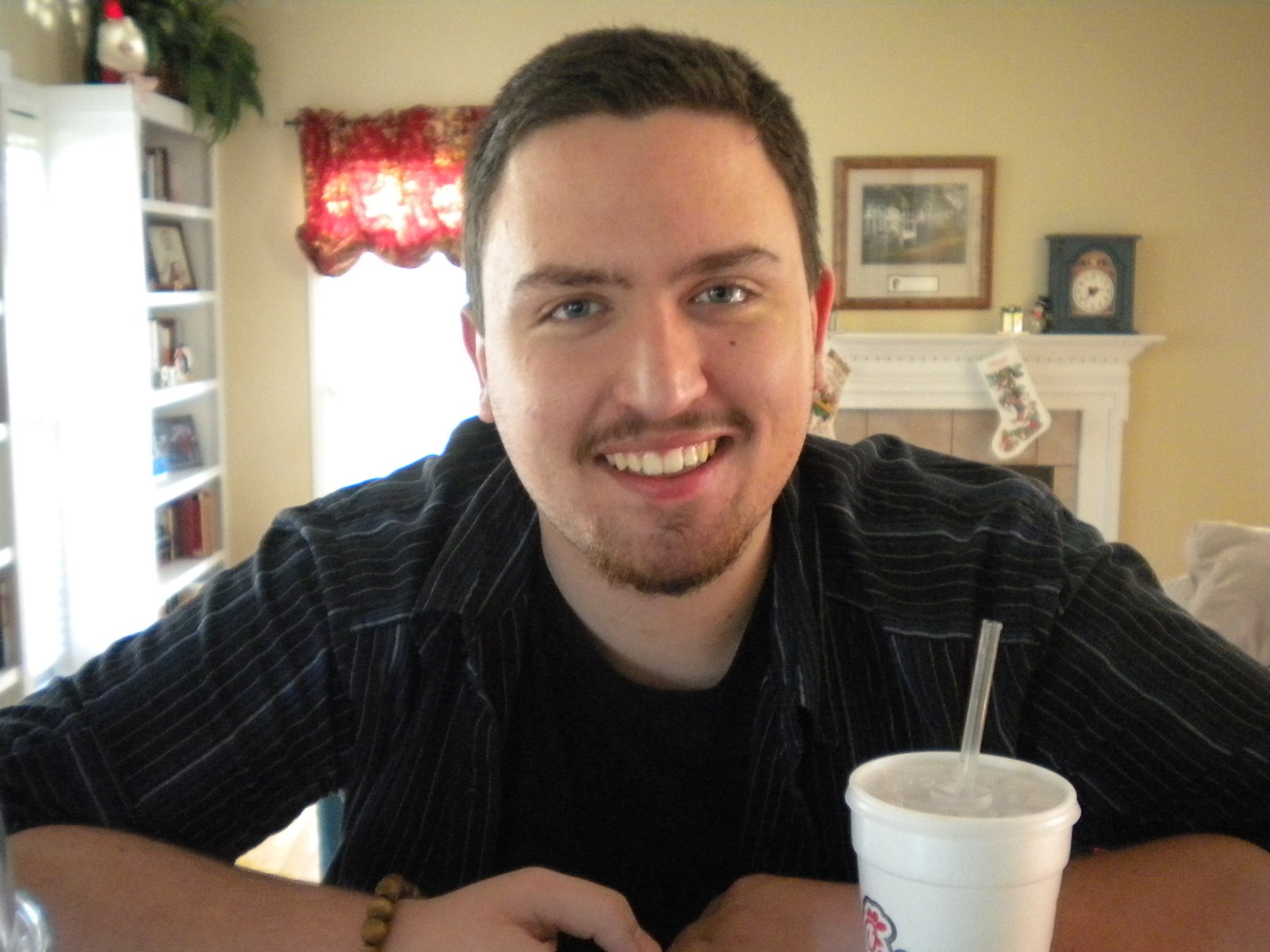 Obituary of Ryan Kenneth Bass